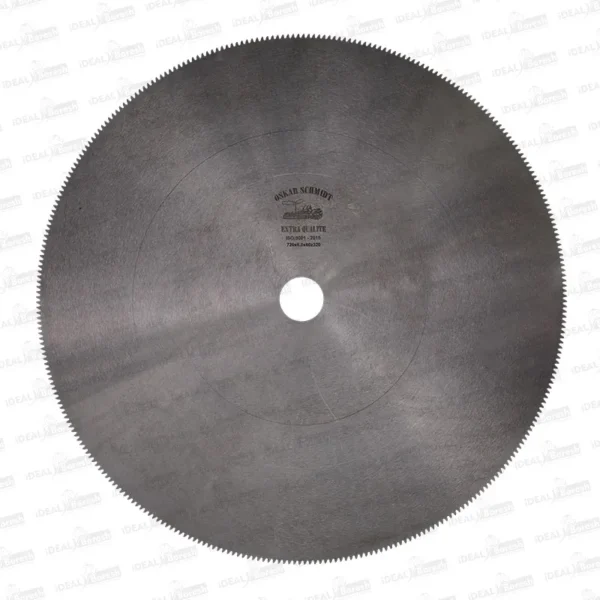 تیغ اره دیسکی آتشی OSKAR SCHMIDT 720