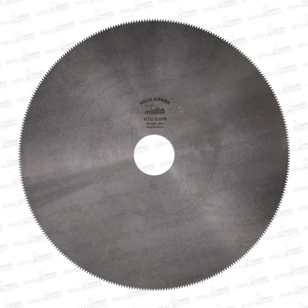تیغ اره دیسکی آتشی OSKAR SCHMIDT 800