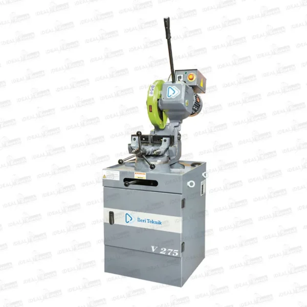 دستگاه برش دیسکی آب‌صابونی ILERI TEKNIK V 275